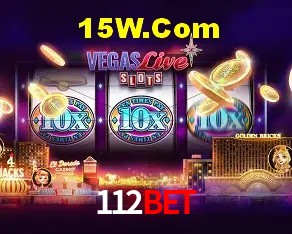 Experiência VIP 112bet