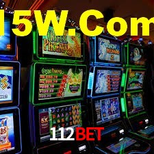 Blackjack Table 112bet