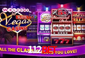 Estatísticas 112bet