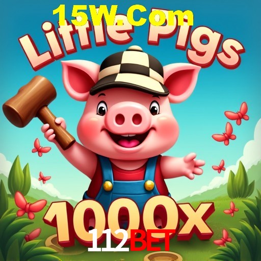 Flash Promotion 112bet