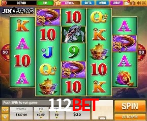 cassino 112bet