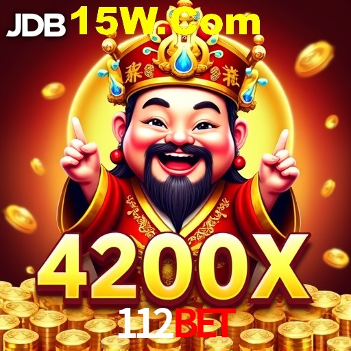 Seasonal Promotions 112bet