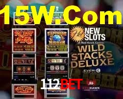 112bet App Interface