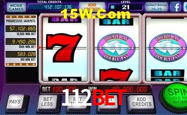 Login Seguro 112bet