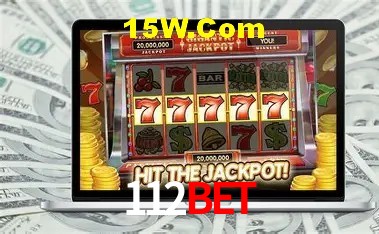 Programa VIP 112bet