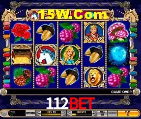 Recursos de Bônus 112bet