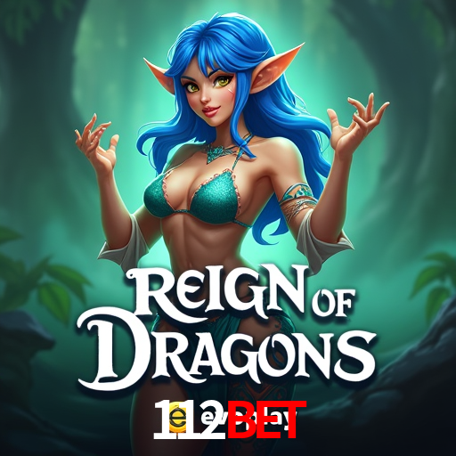 Descubra o Mundo do Cassino Online com 112bet