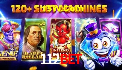 Tecnologia da Plataforma 112bet
