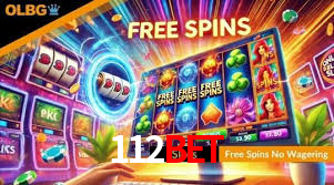 Welcome Bonus 112bet