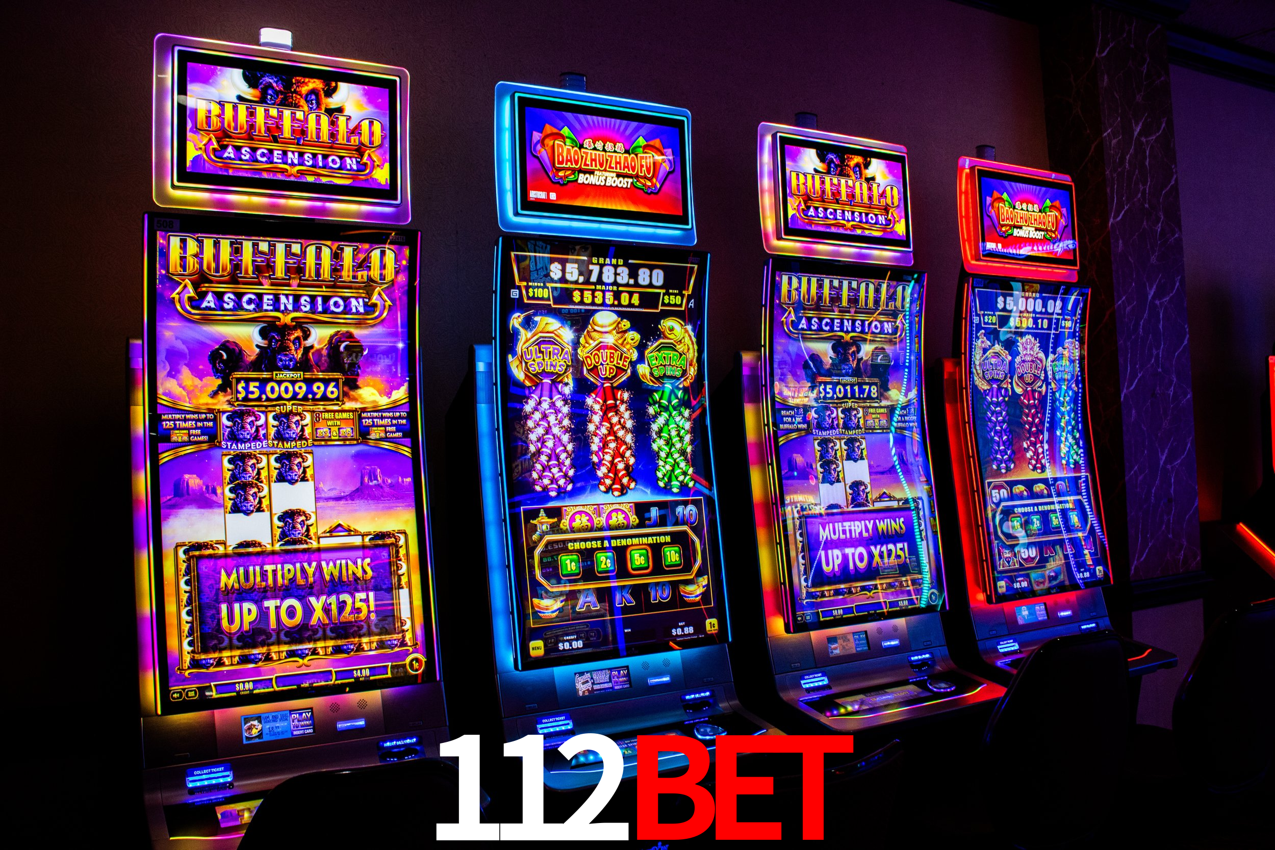 Player Reviews 112bet