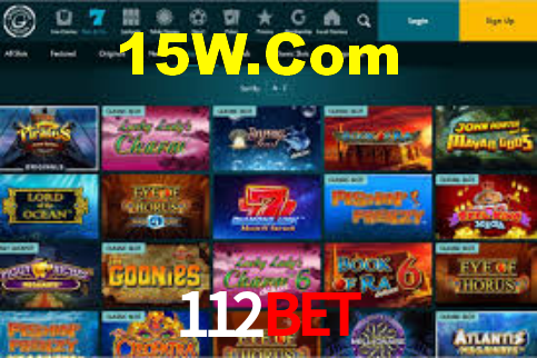 112bet
