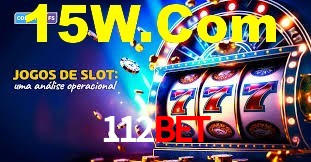 Programa VIP 112bet