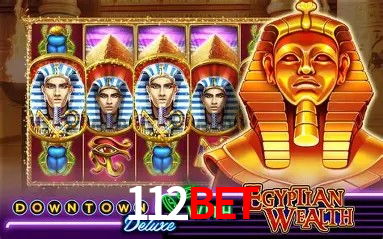 Torneios 112bet