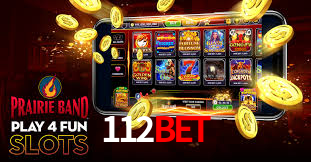 Roulette Table 112bet