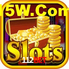 112bet: Jogos de Caça-Níqueis-Altas Recompensas, Roleta-Velocidade, Blackjack-Desafios Máximos