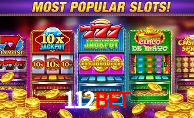 Casino VIP 112bet
