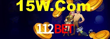 Experimente o Login Seguro Premium no 112bet