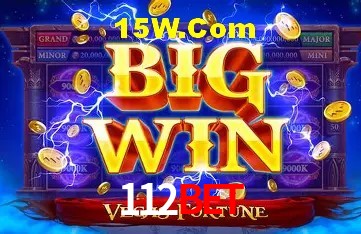 Estatísticas Esportivas 112bet