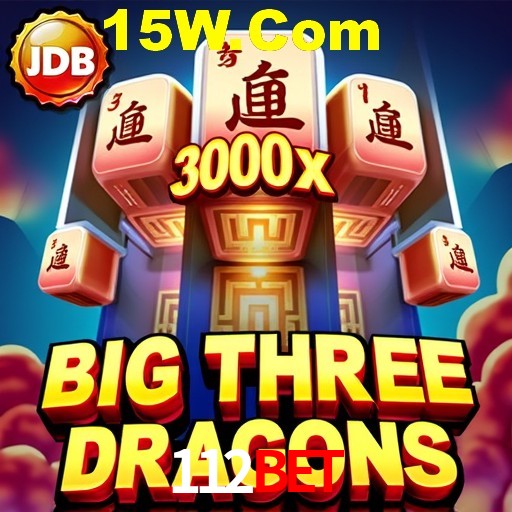 Sinta a adrenalina dos jogos de cassino com 112bet