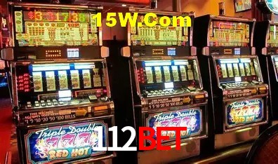 Promoções Sazonais 112bet