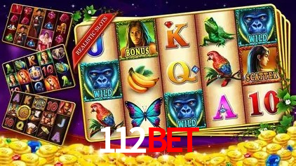 Promoção Relâmpago 112bet