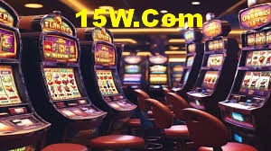 Reload Bonus Slots