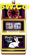 Welcome Bonus - Golden Dragon